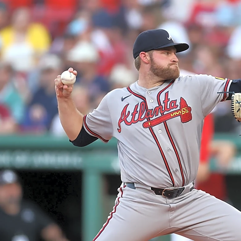 Braves look to open homestand with a win behind Bryce Elder
