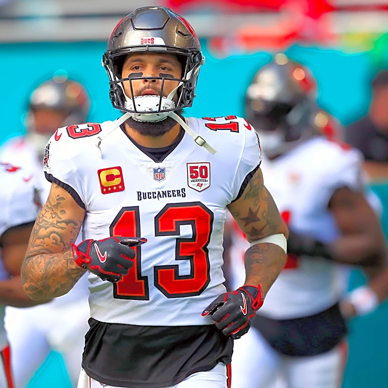49ers 90-in-90: Why Mike Evans is poised to bounce back in 2026