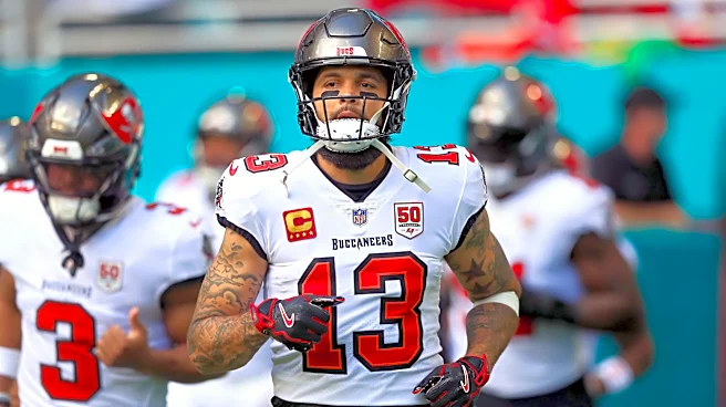 49ers 90-in-90: Why Mike Evans is poised to bounce back in 2026