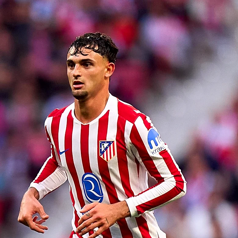 Atlético Madrid Seasonal Player Ratings: Goalkeepers/Defenders