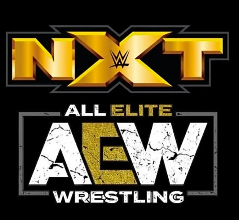 WWE sets up another NXT vs. AEW battle, and this time both are bringing partners