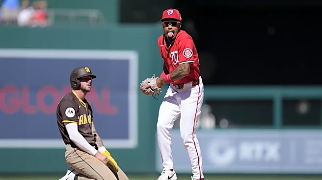 Baserunning mistakes prove costly in rubber match