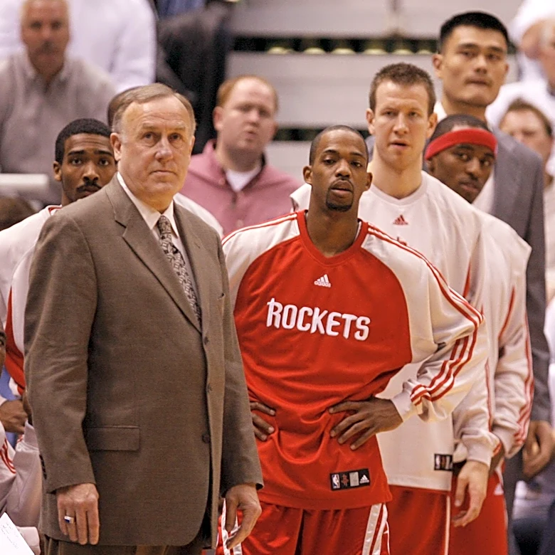 Former Rockets coach and NBA legend Rick Adelman passes away at 79