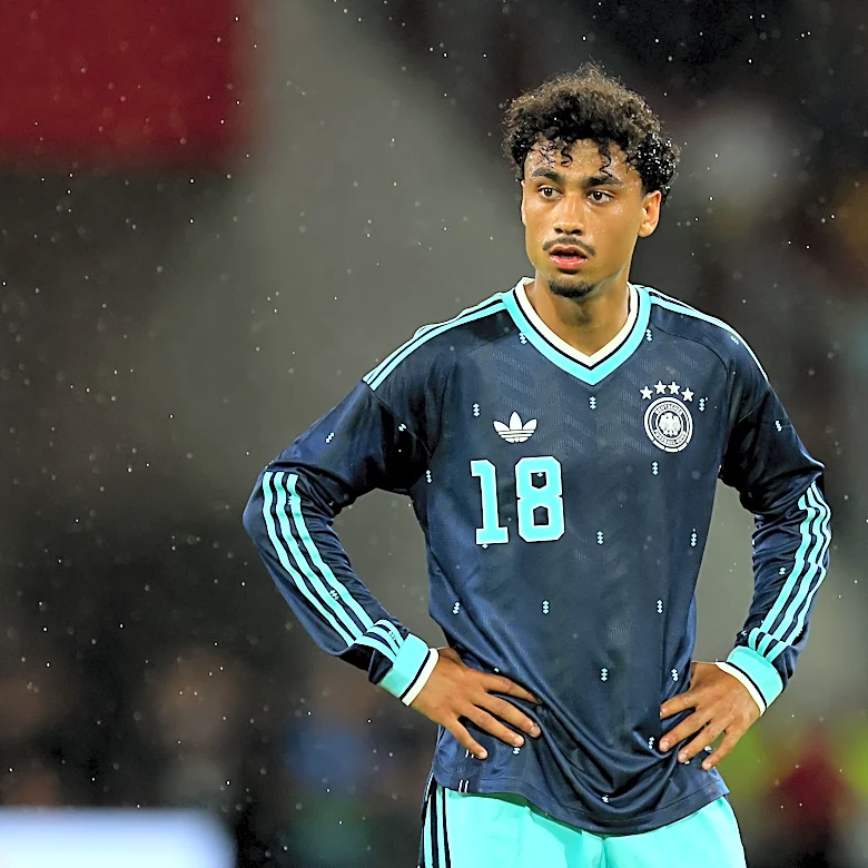 Bayern Munich, Arsenal vying for Eintracht Frankfurt’s Nathaniel Brown