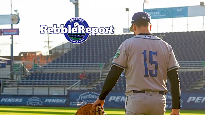Weekly Pebble Report: Aidan Longwell embraces the challenge
