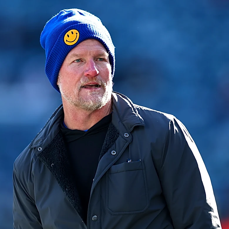 Myles Garrett trade proves Les Snead’s aggressive side never left