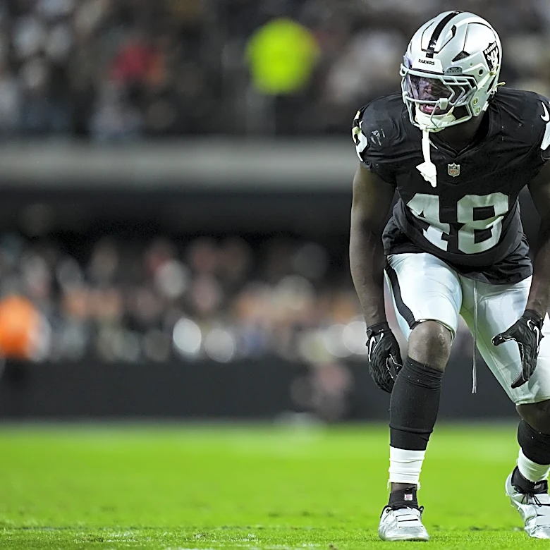 Steelers host former first-round LB for tryout