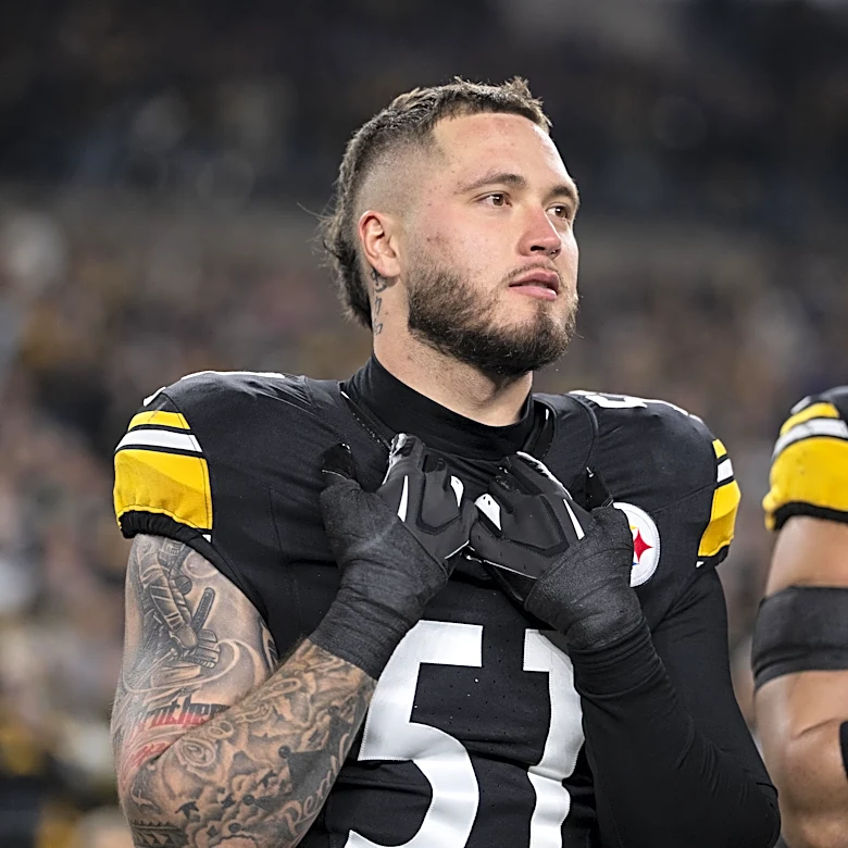 Mike McCarthy shows support of Nick Herbig amidst contract uncertainty