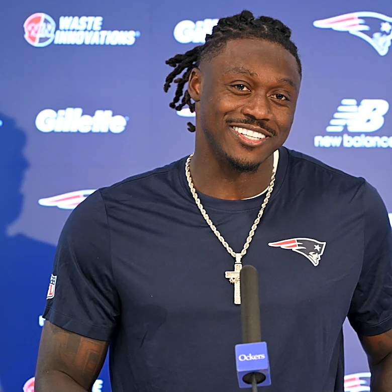 Eagles-Patriots joint training camp practice dates announced