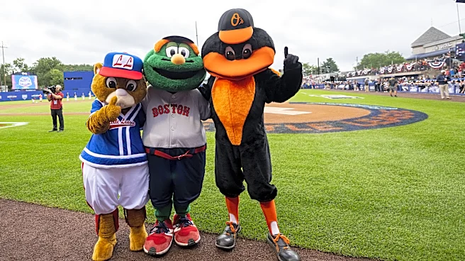 Series Preview: Orioles at Red Sox