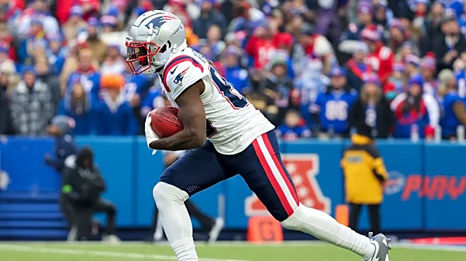Dolphins sign former first-round wide receiver