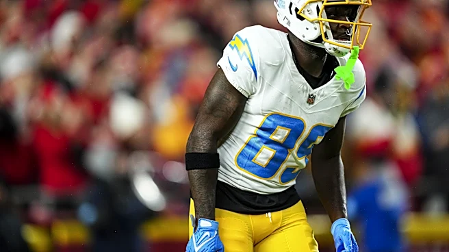 Dolphins add free agent wide receiver Jalen Reagor