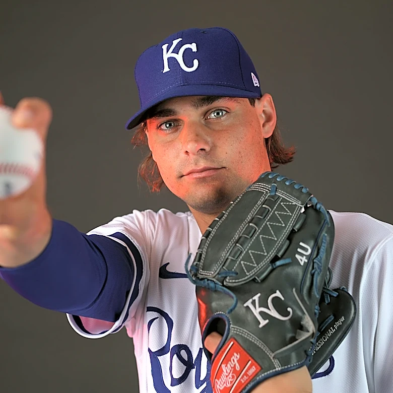 Royals call up reliever Beck Way, claim outfielder Matthew Lugo off waivers
