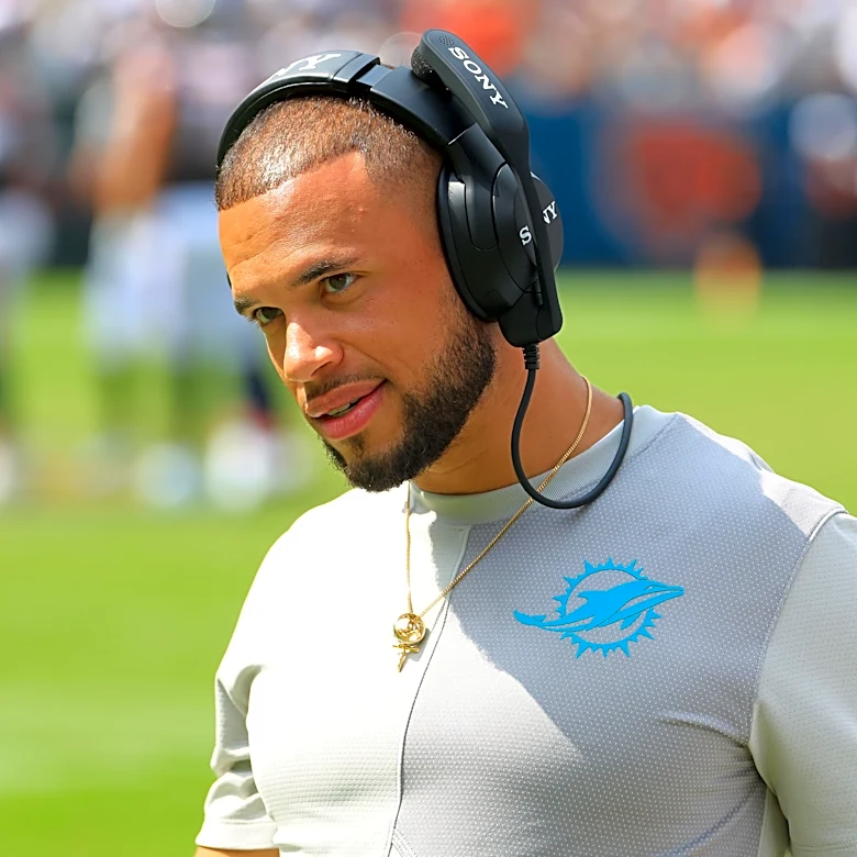 Could Mathieu Araujo be the heir apparent to Jaguars DC Anthony Campanile?