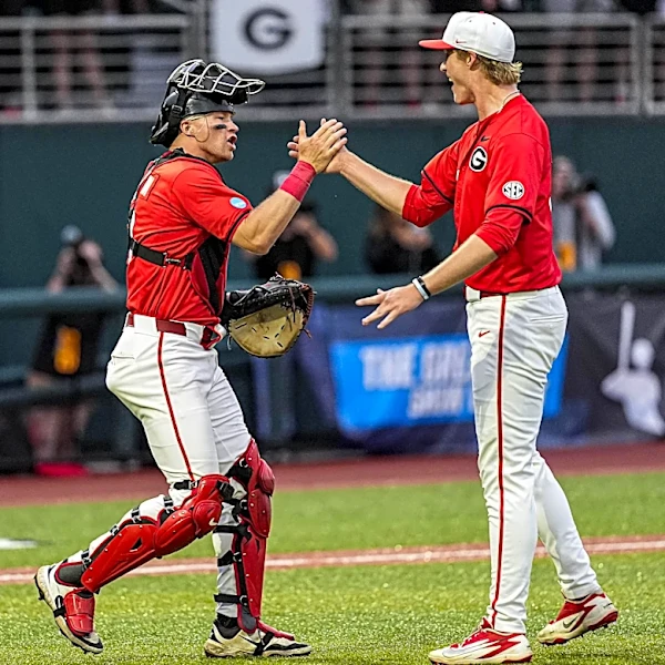 2026 Phillies MLB Draft Preview: Daniel Jackson, C