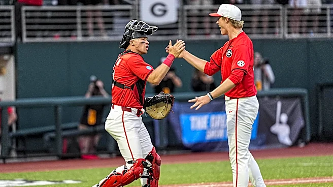 2026 Phillies MLB Draft Preview: Daniel Jackson, C