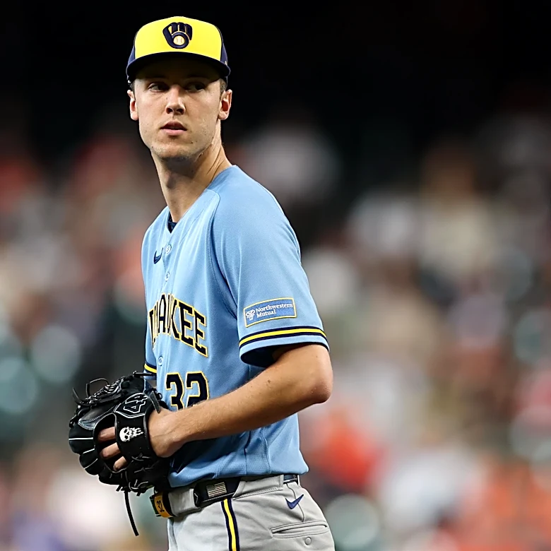 MLB End-of-May Check-in: NL Central