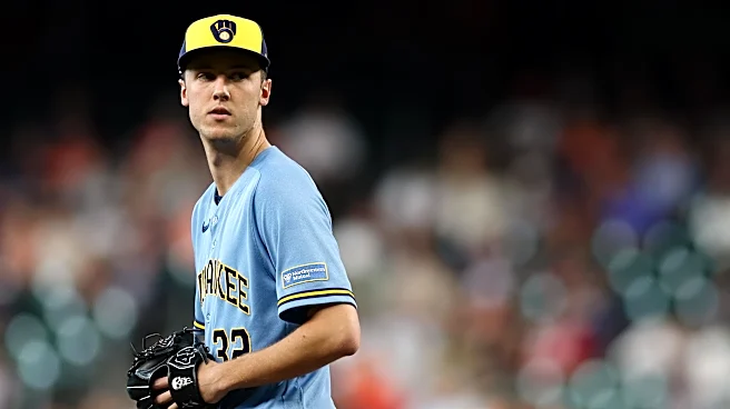 MLB End-of-May Check-in: NL Central