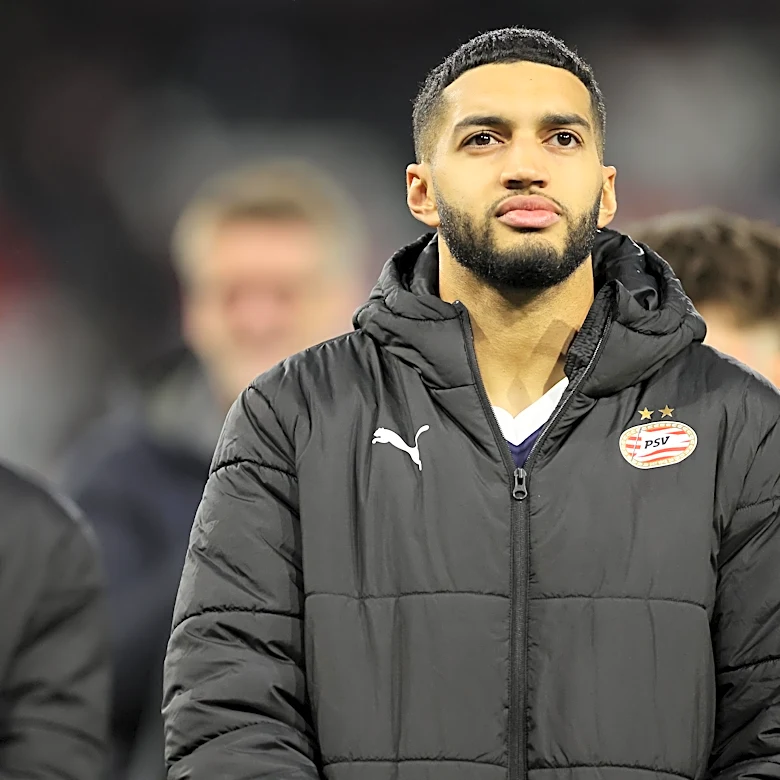 After brace with Morocco, Ismael Saibari agrees to personal terms with Bayern Munich