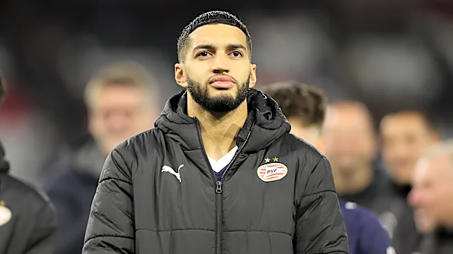 After brace with Morocco, Ismael Saibari agrees to personal terms with Bayern Munich