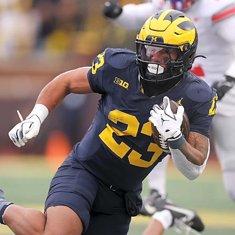 Out of the Blue: State of the Michigan Football roster with The Sklar Brothers