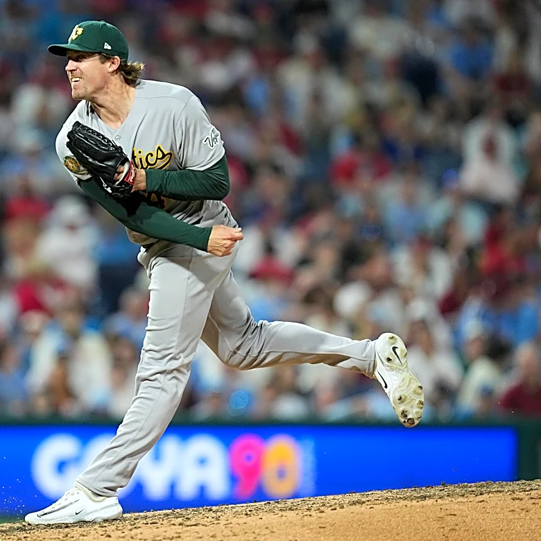 Cubs roster move: Jordan Wicks optioned, Tyler Ferguson recalled