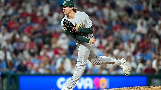 Cubs roster move: Jordan Wicks optioned, Tyler Ferguson recalled