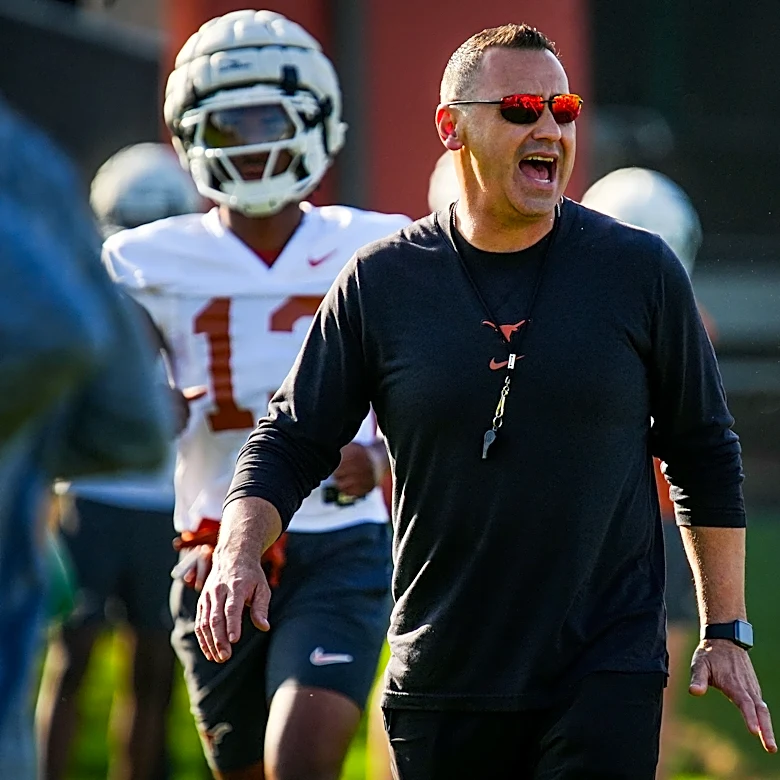 The anatomy of Texas’ fast (and slow) starts the last two years