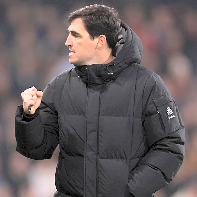 Liverpool and Andoni Iraola Agree Two-Year Deal Ahead of Appointment