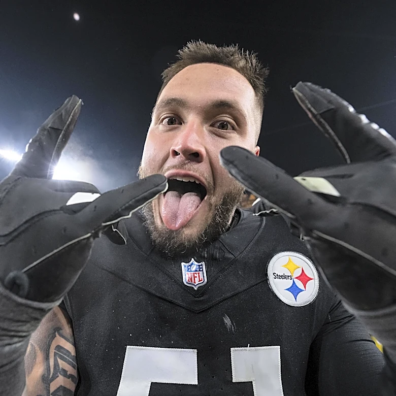 Nick Herbig signs massive 4-year extension with $42 million guaranteed