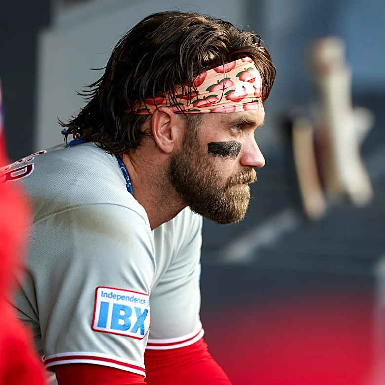 Gamethread 6/2: Padres at Phillies