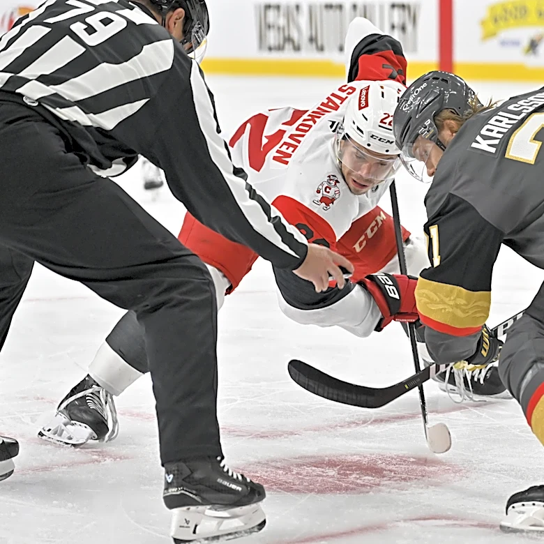 Stanley Cup Final Open Thread: Game 1; Vegas Golden Knights at Carolina Hurricanes (6:00 p.m.)