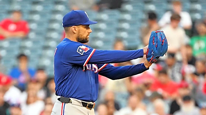 Texas Rangers lineup for June 2, 2026