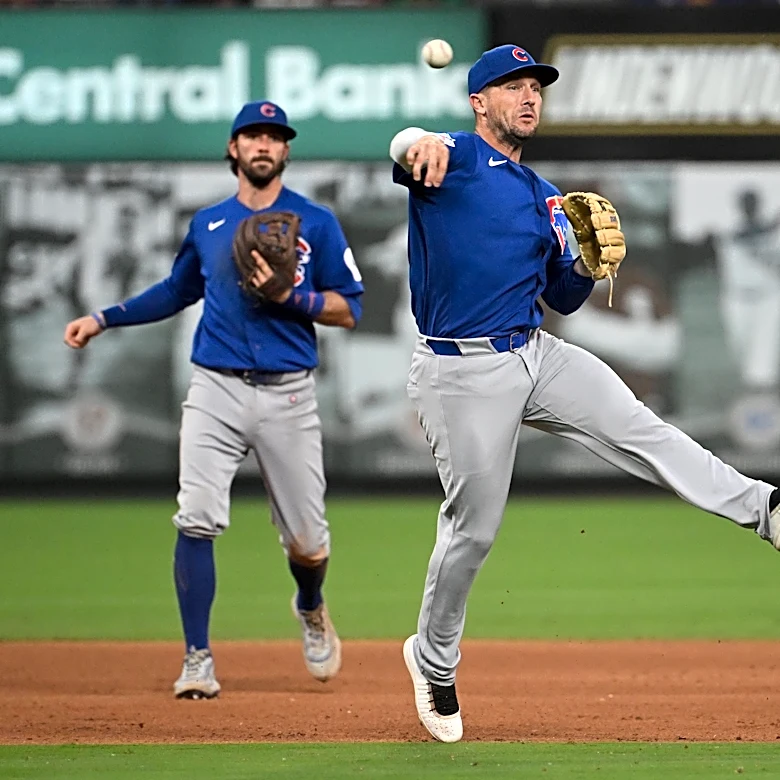 Chicago Cubs vs. Athletics preview, Tuesday 6/2, 7:05 CT