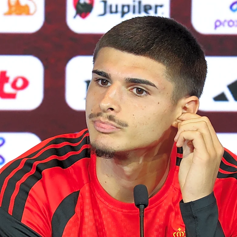 Bayern Munich fighting Liverpool and Borussia Dortmund for Lille ace Matias Fernandez-Pardo