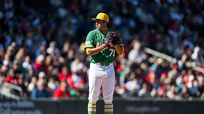 Game #60: Athletics at Cubs Game Thread
