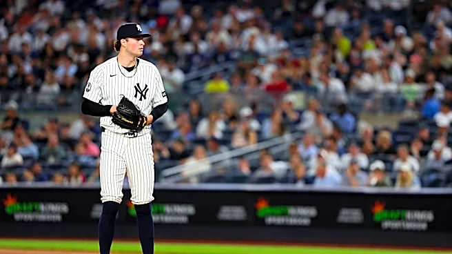 New York Yankees vs. Cleveland Guardians: Cam Schlittler vs. Joey Cantillo