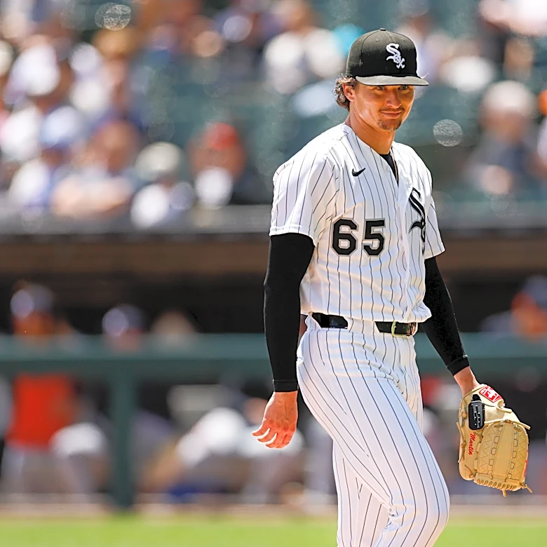Game Thread: White Sox (32-28) at Twins (28-33)