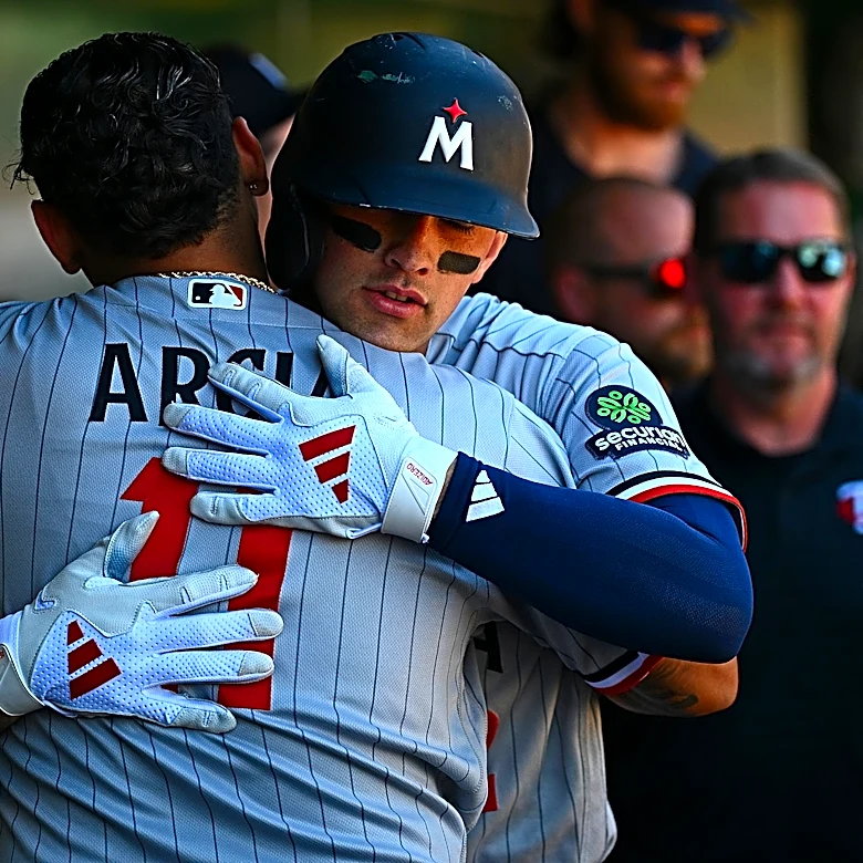 Game 62: White Sox at Twins