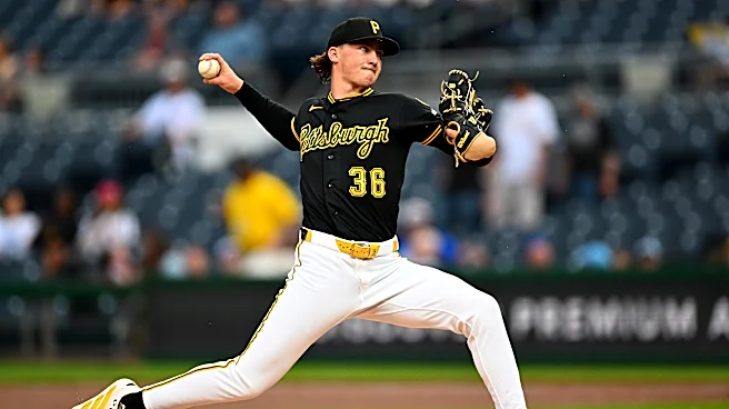 Game #61: Pittsburgh Pirates vs. Houston Astros