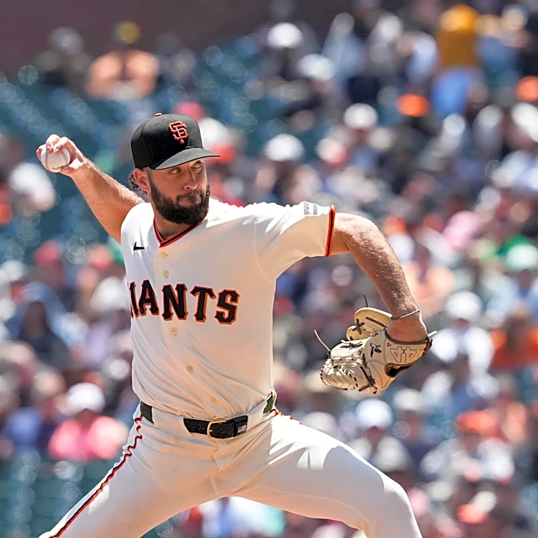 6/2 Gamethread: Giants @ Brewers