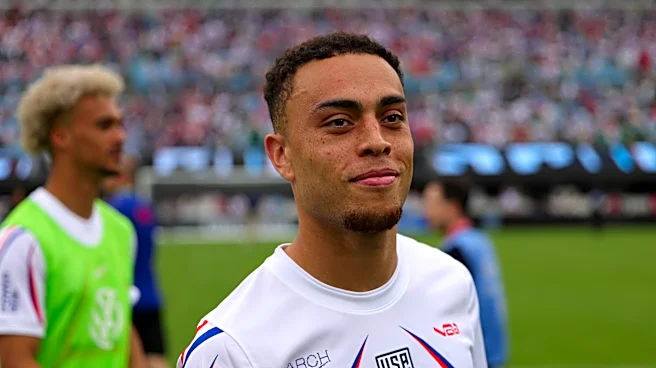 Bayern Munich could make move for PSV’s Sergiño Dest