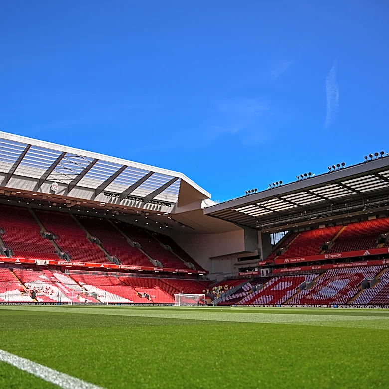 Liverpool Add AS Monaco and Como 1907 Anfield Pre-Season Fixtures