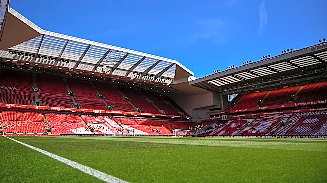 Liverpool Add AS Monaco and Como 1907 Anfield Pre-Season Fixtures
