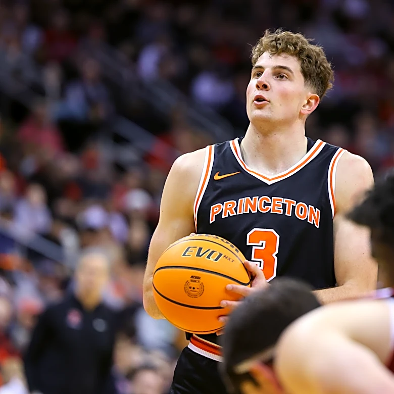 A Look Ahead at Purdue Basketball: Caden Pierce