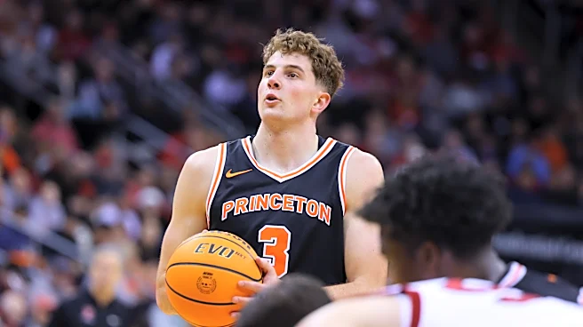 A Look Ahead at Purdue Basketball: Caden Pierce