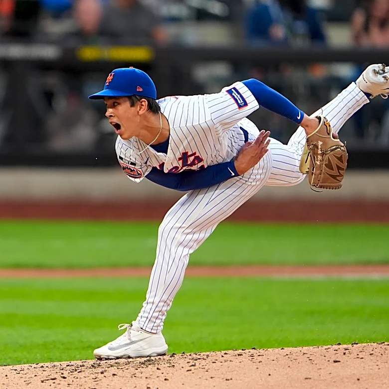 Mets vs. Mariners: Lineups, broadcast info, and open thread, 6/2/26