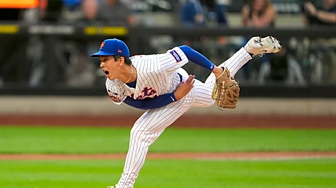Mets vs. Mariners: Lineups, broadcast info, and open thread, 6/2/26