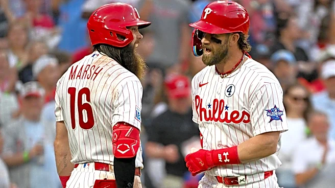 Let’s play these guys everyday: Phillies 3, Padres 2