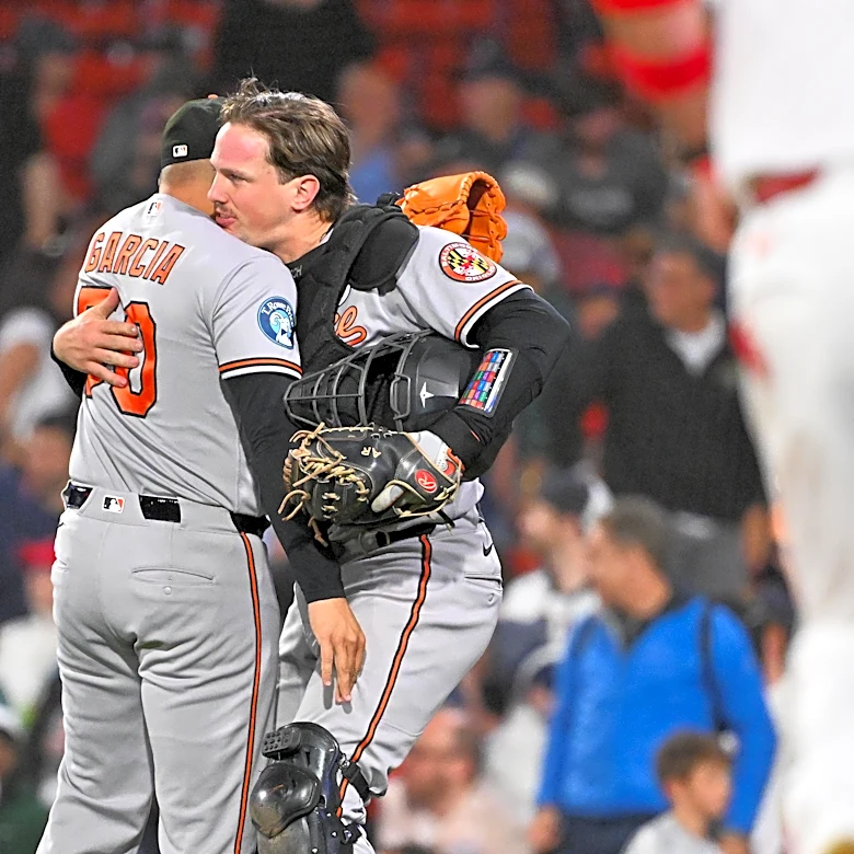 Orioles defeat Red Sox, 4-2, as Shane Baz delivers